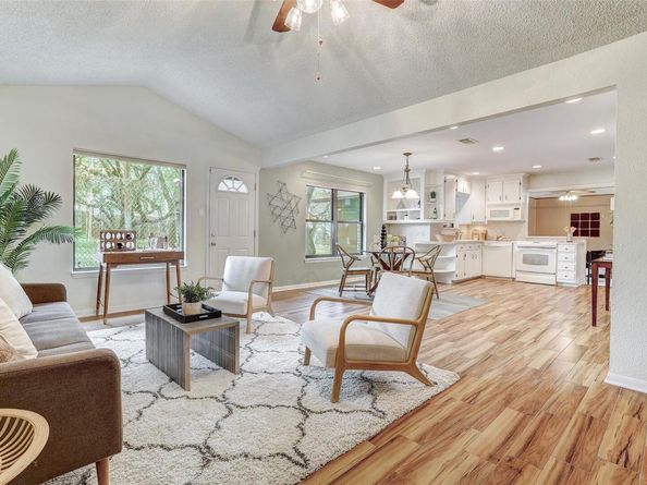 8606 Thunderbird Road RD A & B, Austin TX 78736