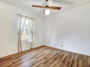 8606 Thunderbird Road RD A & B, Austin TX 78736