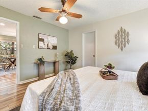 8606 Thunderbird Road RD A & B, Austin TX 78736