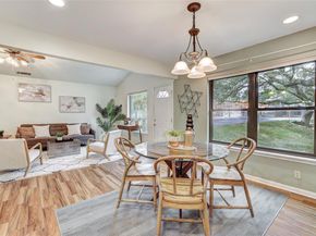 8606 Thunderbird Road RD A & B, Austin TX 78736