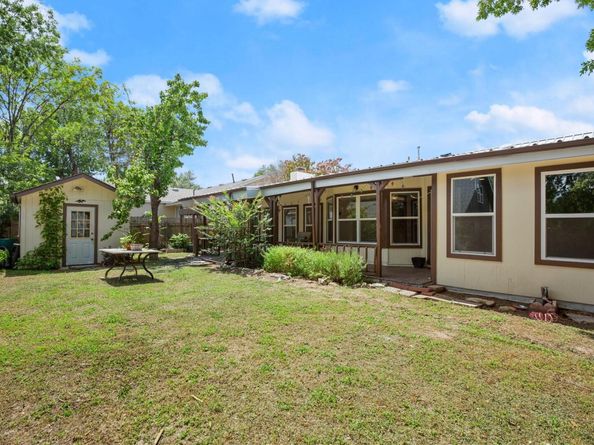 2109 Brandywine LN, Austin TX 78727