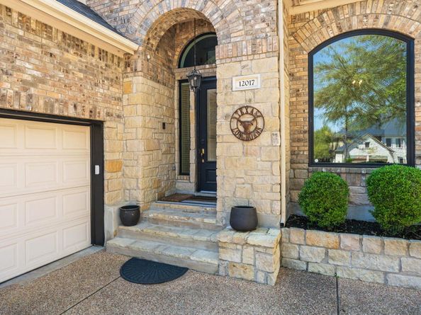 12017 Portobella DR, Austin TX 78732