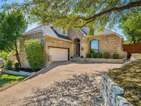 12017 Portobella DR, Austin TX 78732