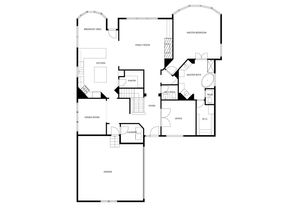 12017 Portobella DR, Austin TX 78732