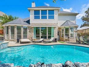 12017 Portobella DR, Austin TX 78732