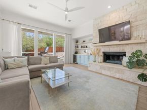12017 Portobella DR, Austin TX 78732
