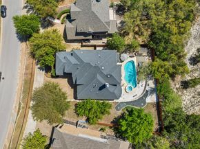12017 Portobella DR, Austin TX 78732