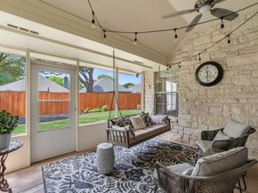 124 Village DR, Georgetown TX 78628