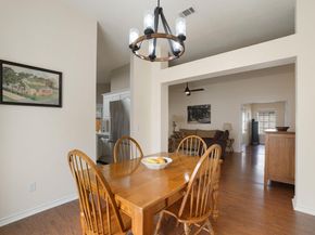 124 Village DR, Georgetown TX 78628