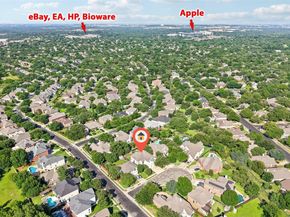 8309 Coriander CV, Austin TX 78729
