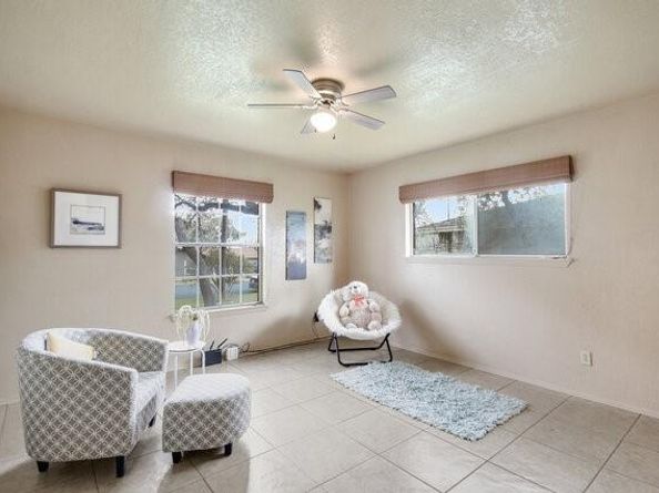 5704 Parkwood DR, Austin TX 78735