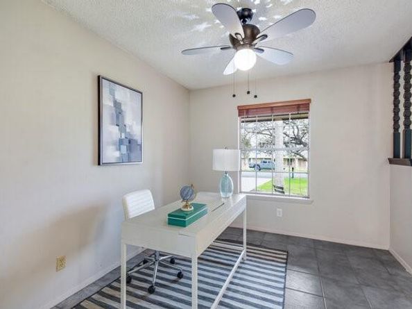 5704 Parkwood DR, Austin TX 78735