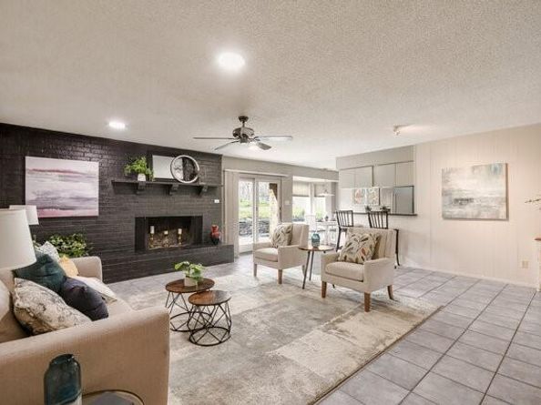 5704 Parkwood DR, Austin TX 78735