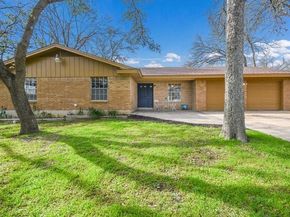 5704 Parkwood DR, Austin TX 78735