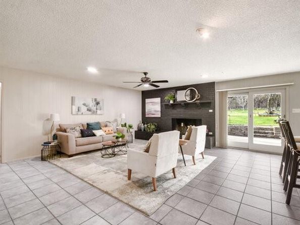 5704 Parkwood DR, Austin TX 78735