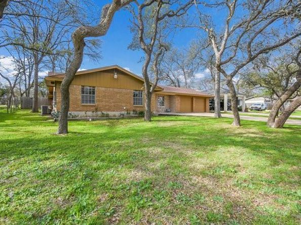 5704 Parkwood DR, Austin TX 78735