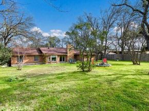 5704 Parkwood DR, Austin TX 78735