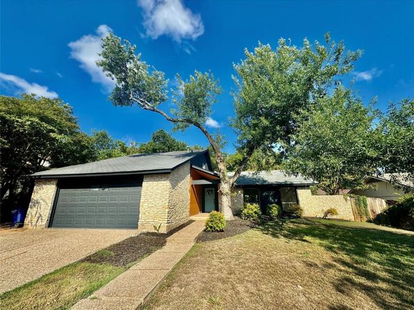 9506 Stonebridge Dr, Austin TX 78758