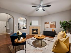 8701 Meridian Oak LN, Austin TX 78744