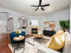 8701 Meridian Oak LN, Austin TX 78744