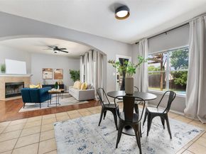8701 Meridian Oak LN, Austin TX 78744