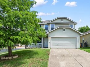 8701 Meridian Oak LN, Austin TX 78744