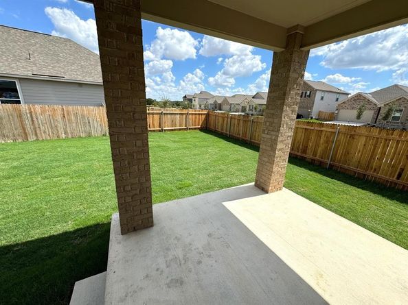 1721 Tin Can TRL, Georgetown TX 78628