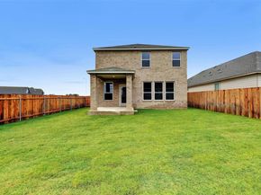 1721 Tin Can TRL, Georgetown TX 78628
