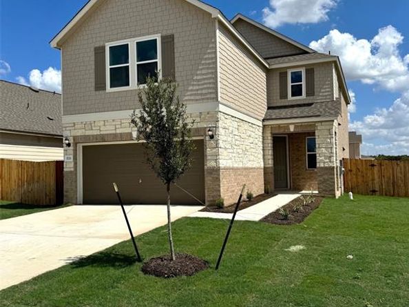 1721 Tin Can TRL, Georgetown TX 78628