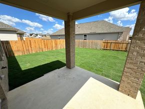 1721 Tin Can TRL, Georgetown TX 78628