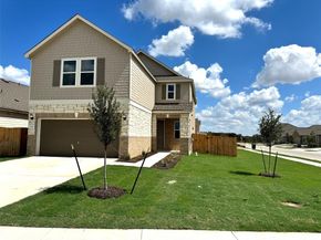 1721 Tin Can TRL, Georgetown TX 78628