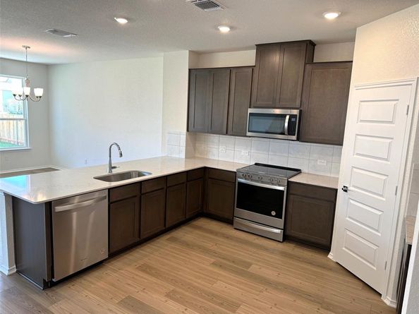 1721 Tin Can TRL, Georgetown TX 78628