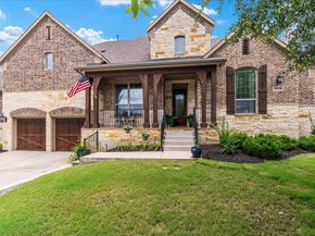 2220 Ambush CYN, Leander TX 78641