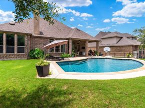 2220 Ambush CYN, Leander TX 78641