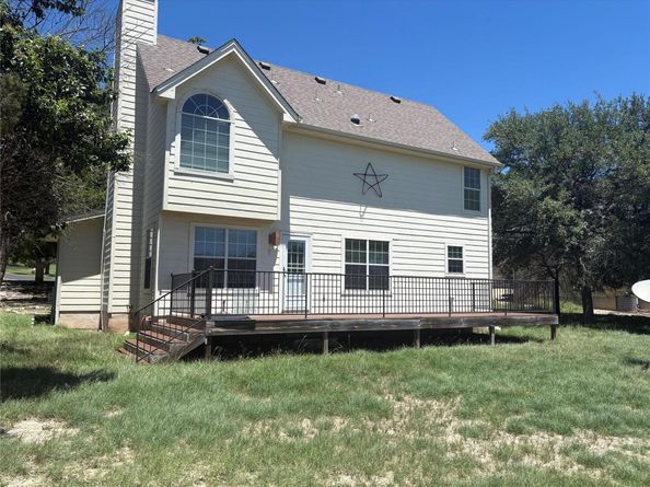 18678 Champions CIR, Point Venture TX 78645