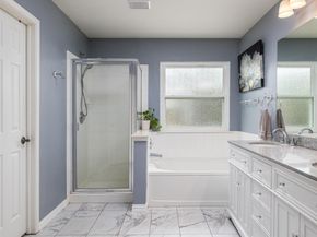 907 Ridgemont CIR, Leander TX 78641