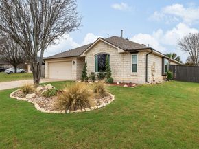 907 Ridgemont CIR, Leander TX 78641