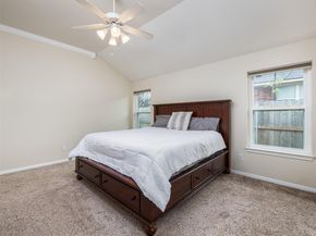 907 Ridgemont CIR, Leander TX 78641