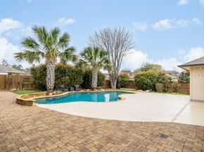 907 Ridgemont CIR, Leander TX 78641