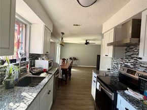 4607 Craigwood DR, Austin TX 78725