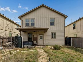 2601 Chandler Creek BLVD 18, Round Rock TX 78665