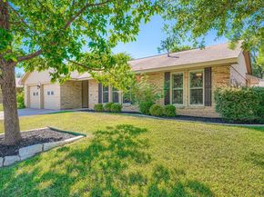 7202 Beckett RD, Austin TX 78749