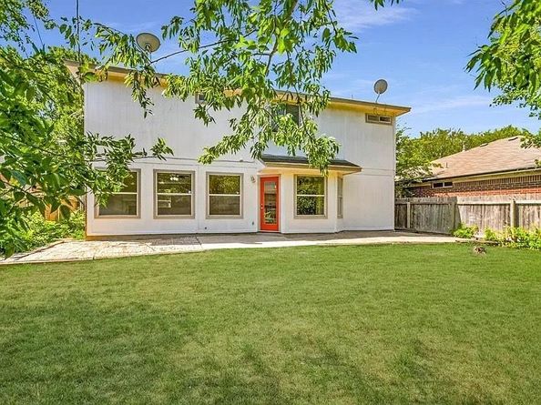 9010 Quail Creek DR, Austin TX 78758