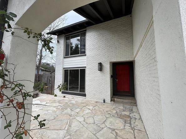 9010 Quail Creek DR, Austin TX 78758