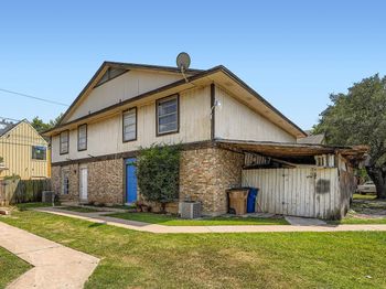 5803 Cougar DR