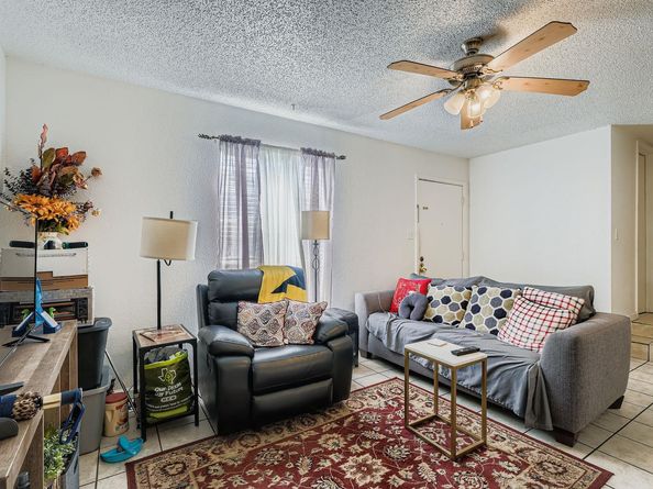 5803 Cougar DR, Austin TX 78745
