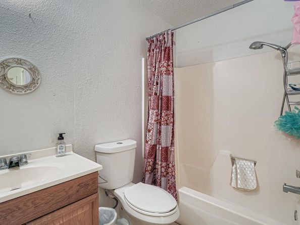 5803 Cougar DR, Austin TX 78745