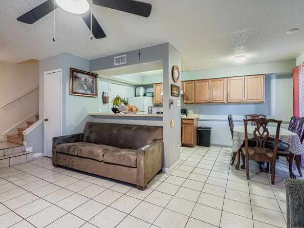 5803 Cougar DR, Austin TX 78745