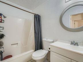 5803 Cougar DR, Austin TX 78745