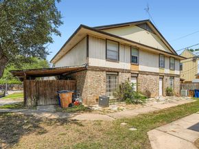 5803 Cougar DR, Austin TX 78745